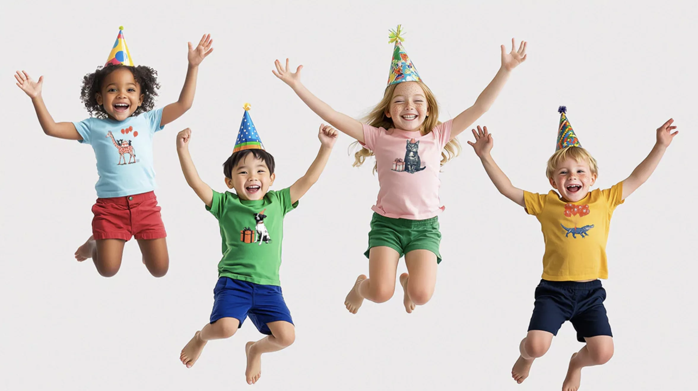 Fun Tees From Oliver Blythe (+ Giveaway!).