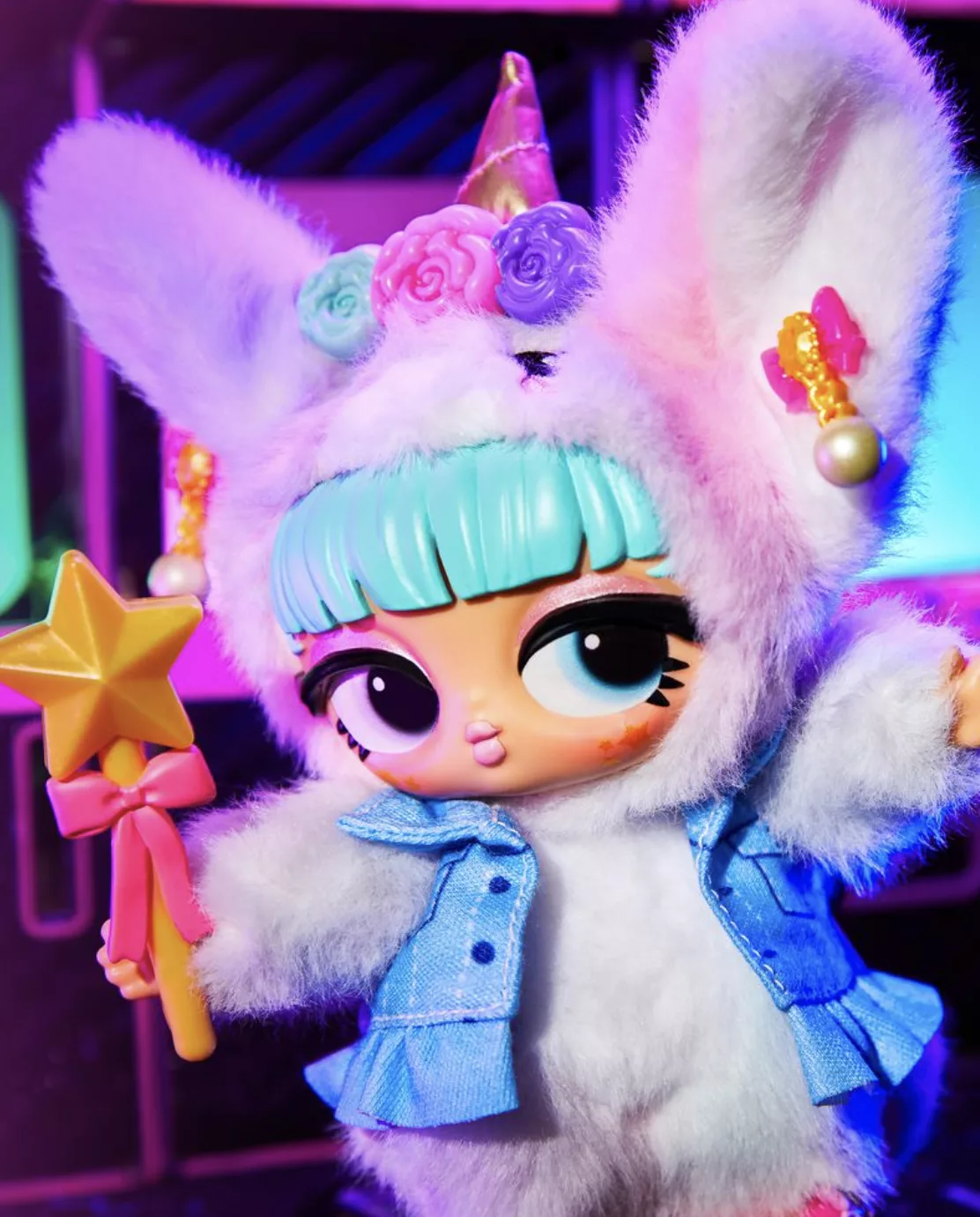 LOL Surprise Plush Surprise Plush Characters Are Here | And They’re Packed With Surprises!