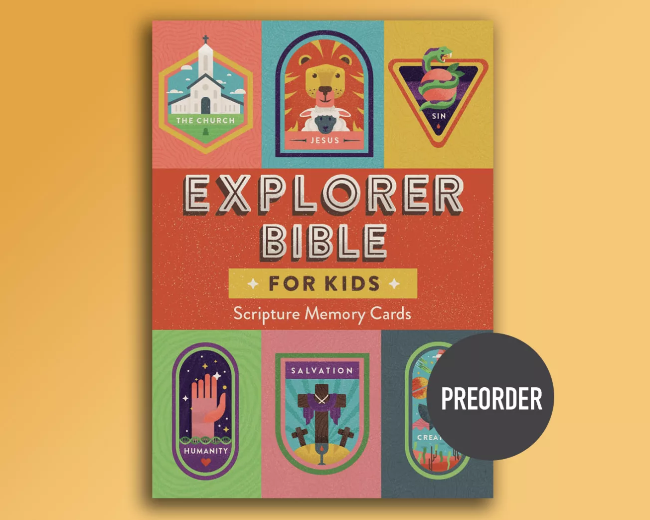 Explorer Bible Dictionary For Kids Review + Giveaway (A Fun Way to Help Kids Dive Into Scripture This Summer).