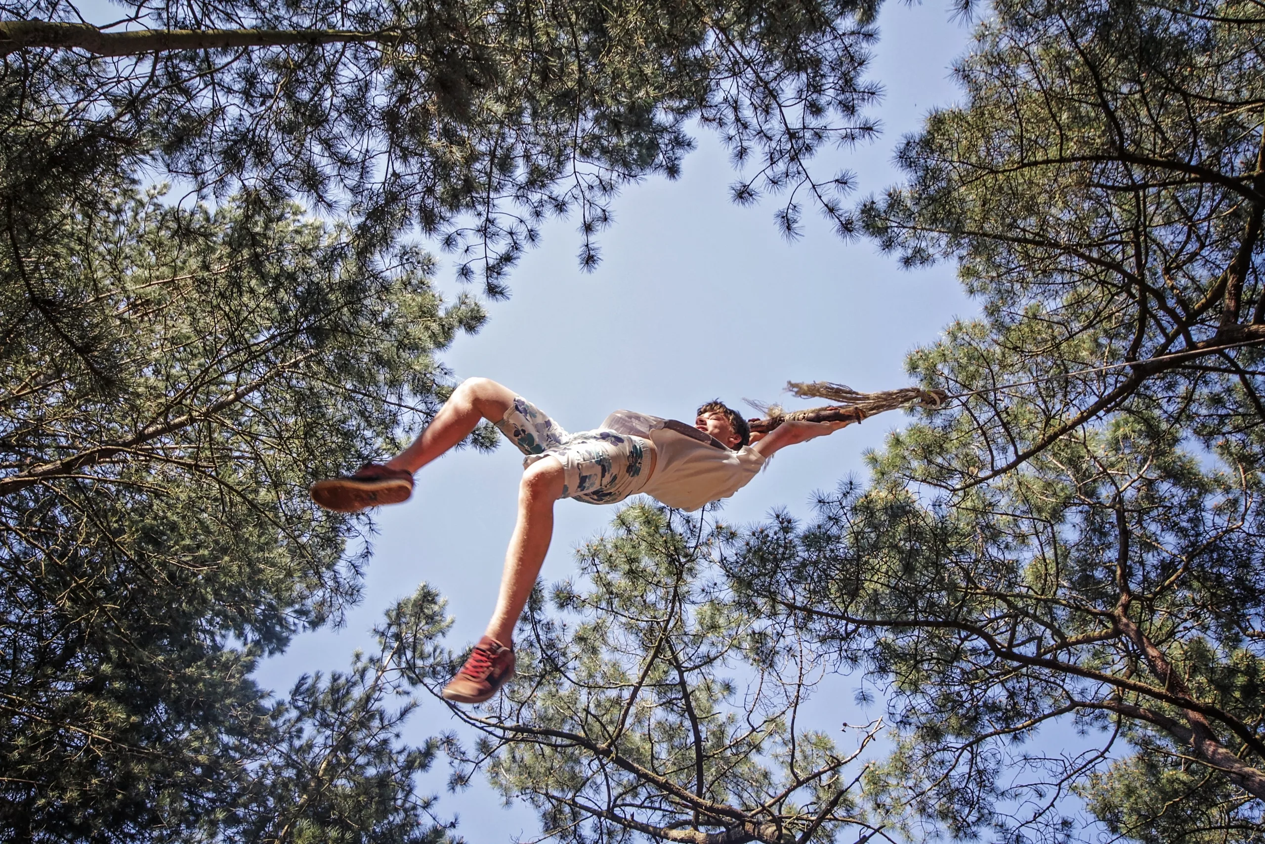 Safer Summer Play: 6 Often Overlooked Backyard Playground Hazards & How to Fix Them.