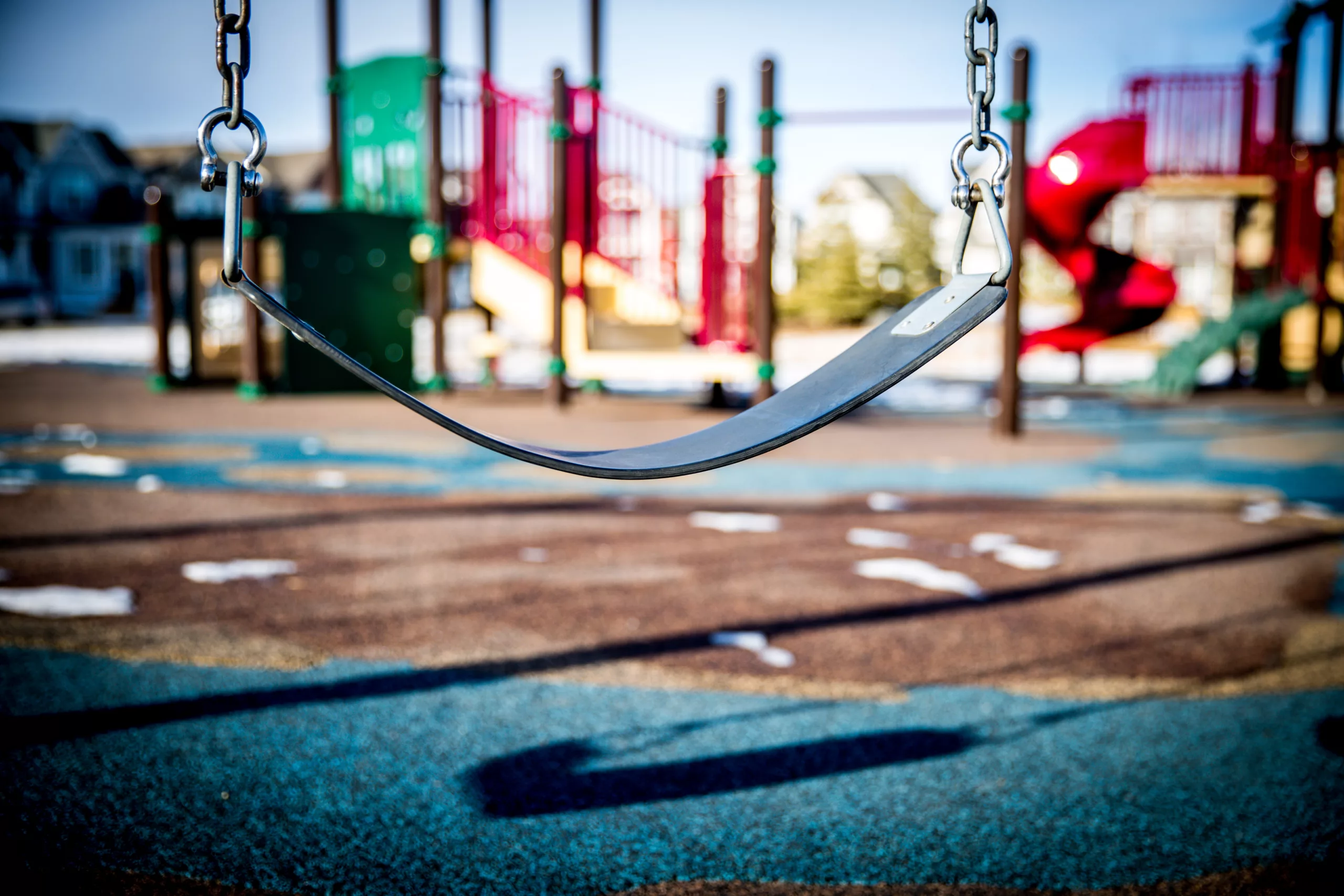 Safer Summer Play: 6 Often Overlooked Backyard Playground Hazards & How to Fix Them.