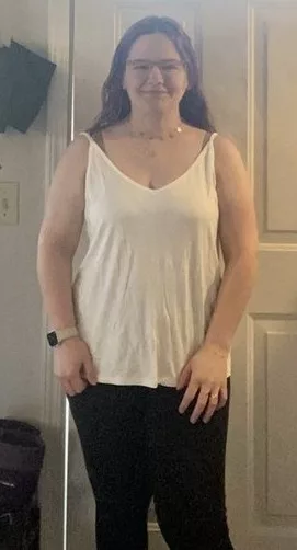 zeagoo camisole