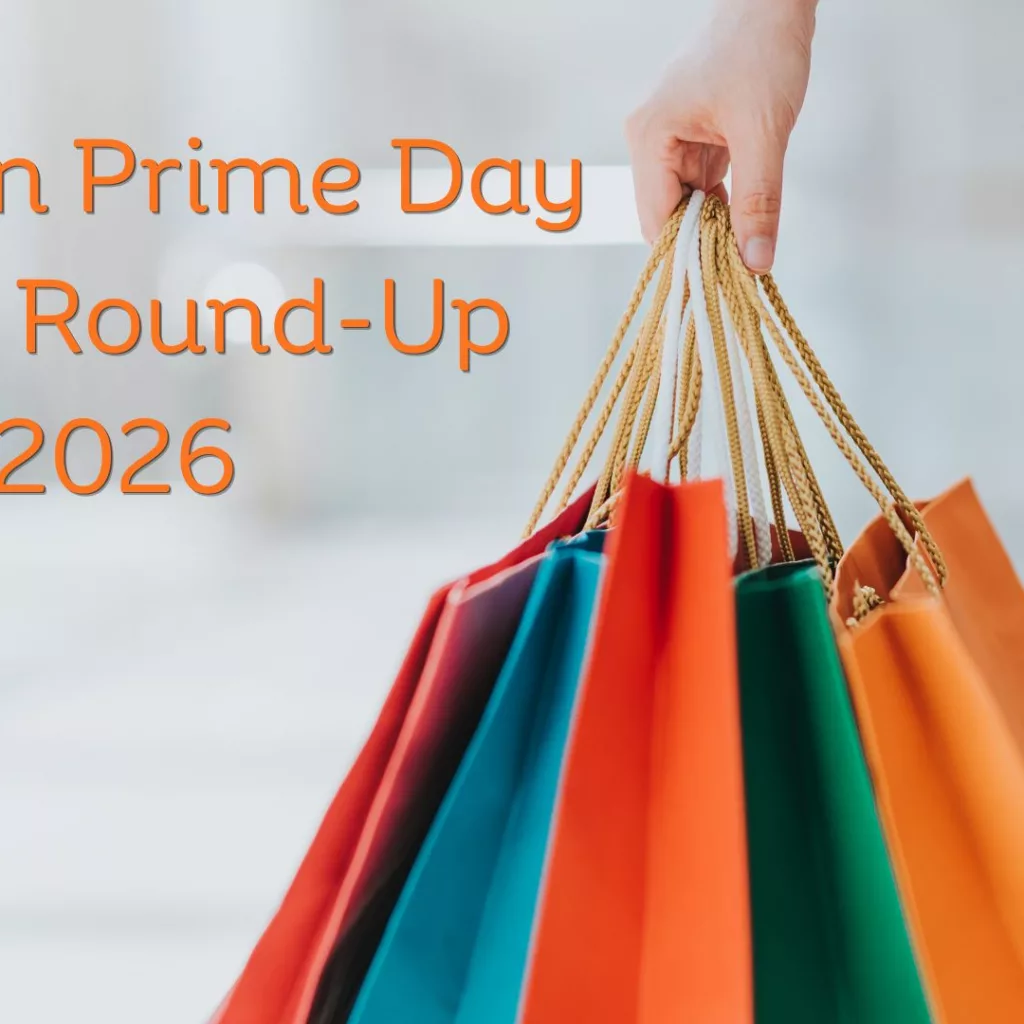 Prime Day Deals Round-up June 2026 Amazon prime day deals round-up 2026
