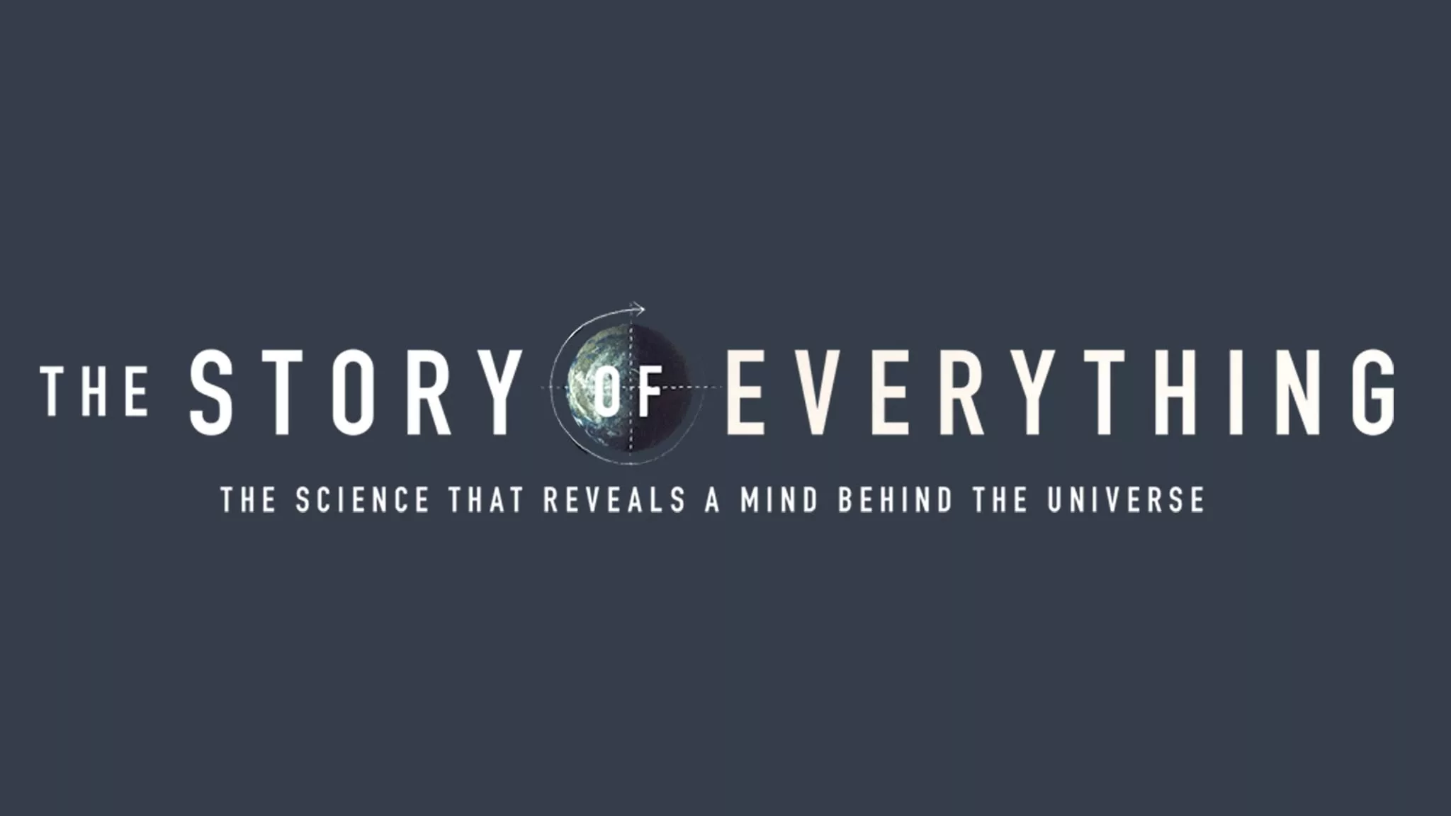Buy 'The Story Of Everything' Now On Prime Video! (+ Amazon Gift Card Giveaway).
