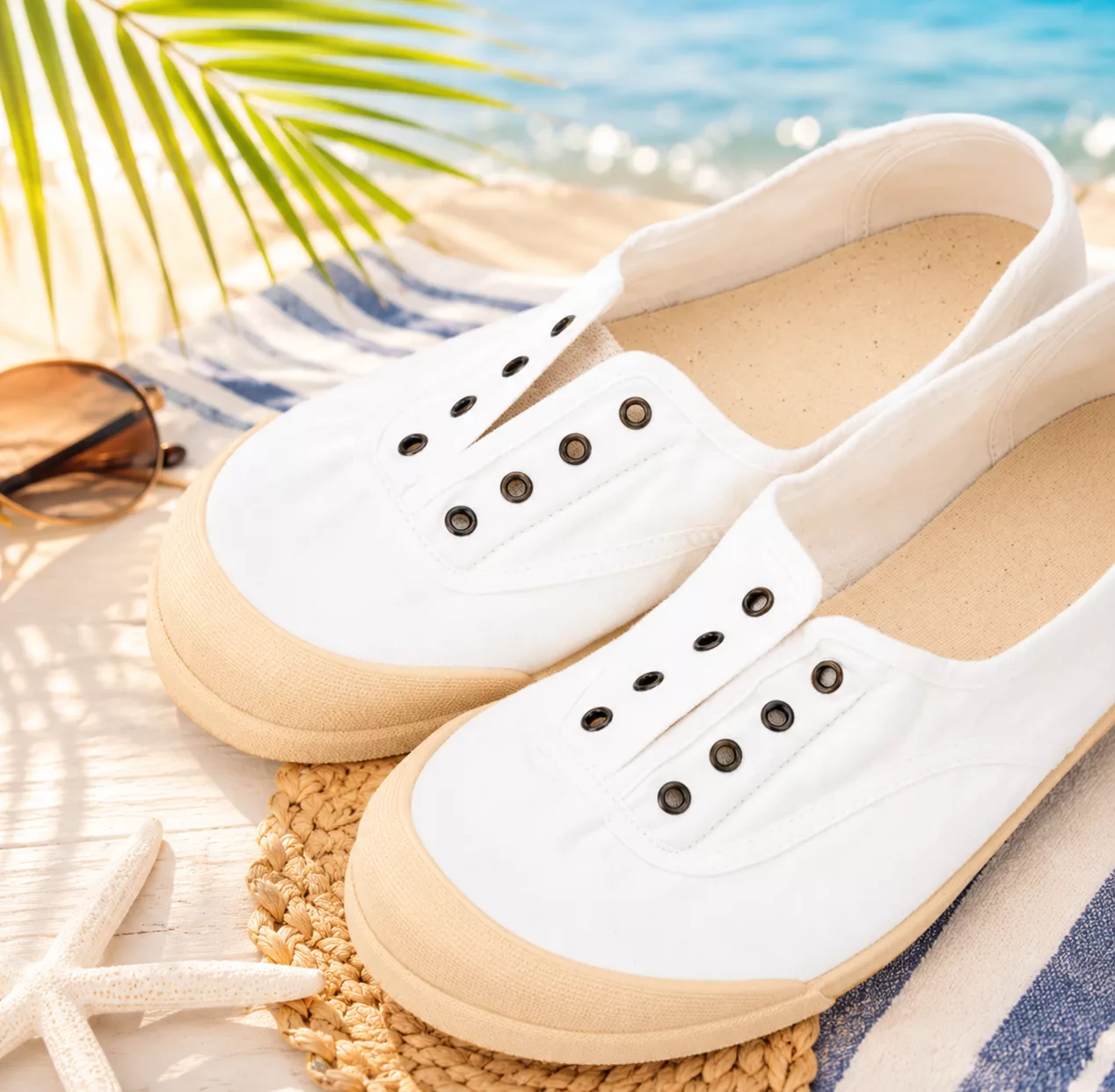 Igor Women's Lona 5.1 Barefoot Shoes.