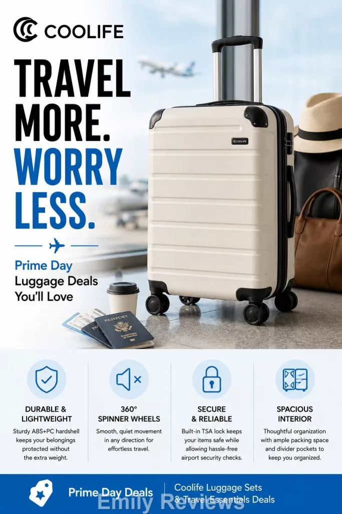 Amazon Prime Day Deals, Prime Day 2026, Best Prime Day Deals, Amazon Prime Day Shopping Guide, Prime Day Deals Worth Buying, Amazon Deals Today, Best Amazon Deals This Week, Prime Day Tech Deals, Prime Day Beauty Deals, Prime Day Kitchen Deals, Prime Day Home Deals, Prime Day Outdoor Deals, Prime Day Fitness Deals, Prime Day Smart Home Deals, Prime Day Gifts, Amazon Shopping Guide, Best Prime Day Products, Prime Day Must-Haves, Prime Day Discounts, Amazon Prime Day Sale, Bluetti Prime Day Deals, Dyson Airwrap Prime Day Deals, Breville Barista Express Sale, Samsung TV Prime Day Deals, Ring Doorbell Prime Day Deals, Vitamix Blender Sale, CurrentBody LED Mask Deals, Ooni Pizza Oven Deals, HexClad Cookware Sale, Caraway Cookware Deals, Solo Stove Prime Day Sale, Bose Headphone Deals, WalkingPad Treadmill Deals, Our Place Always Pan Sale, iRobot Roomba Deals, Tatcha Skincare Deals, Sol de Janeiro Prime Day Deals, Coolife