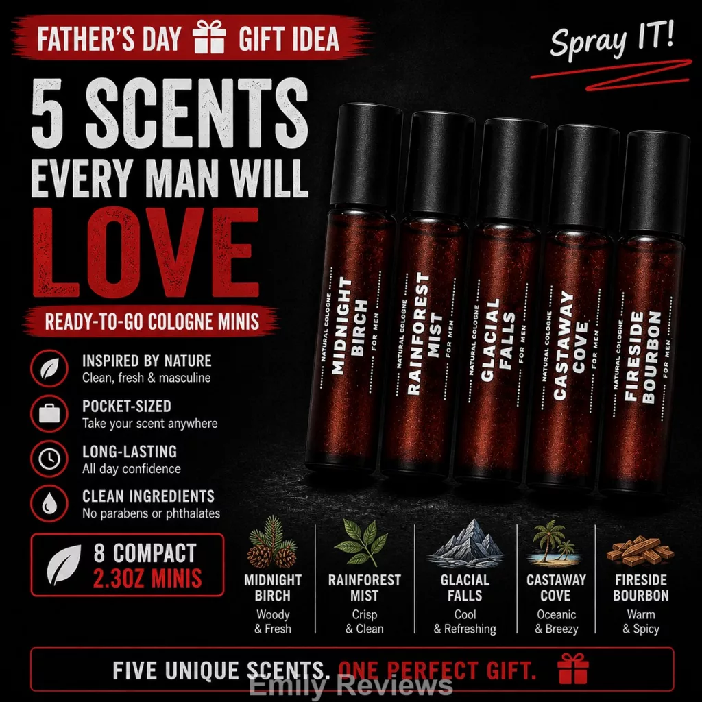 Gifts for Hard-to-Shop-For Dads, Gifts for Men, Best Gifts for Men, Gift Ideas for Men, Practical Gifts for Dad, Useful Gifts for Dad, Affordable Father's Day Gifts, Father's Day Gifts Under $25, Father's Day Gifts Under $50, Father's Day Gifts Under $100, Last-Minute Father's Day Gifts, Father's Day Deals