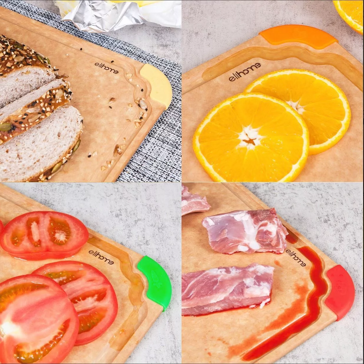 Best Non-Toxic Kitchen Gear Is From Elihome (+ SALE GOING ON NOW!).