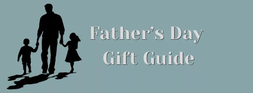 Father's Day Gift Guide 2026