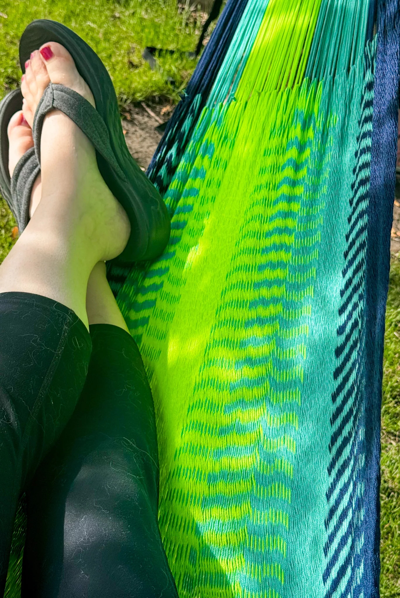 Yellow Leaf Hammocks Review (2026): Are They Worth the Premium Price?