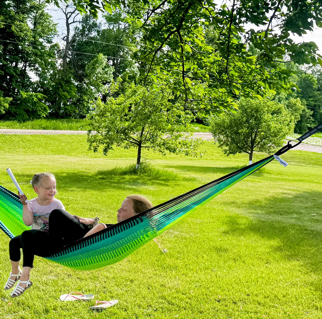 Yellow Leaf Hammocks Review (2026): Are They Worth the Premium Price?