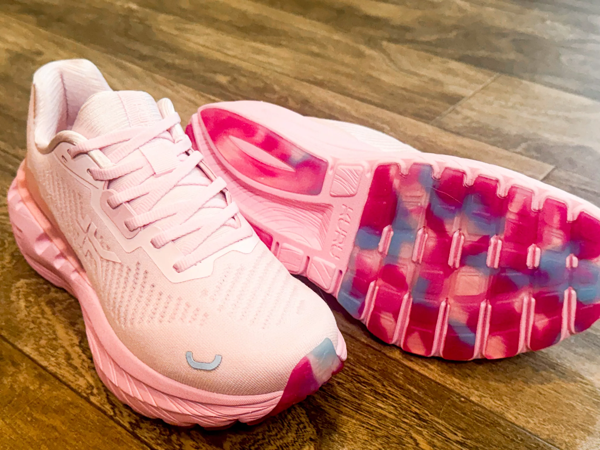 Sweet Style Meets Serious Comfort: Meet KURU's New Gummy Collection.