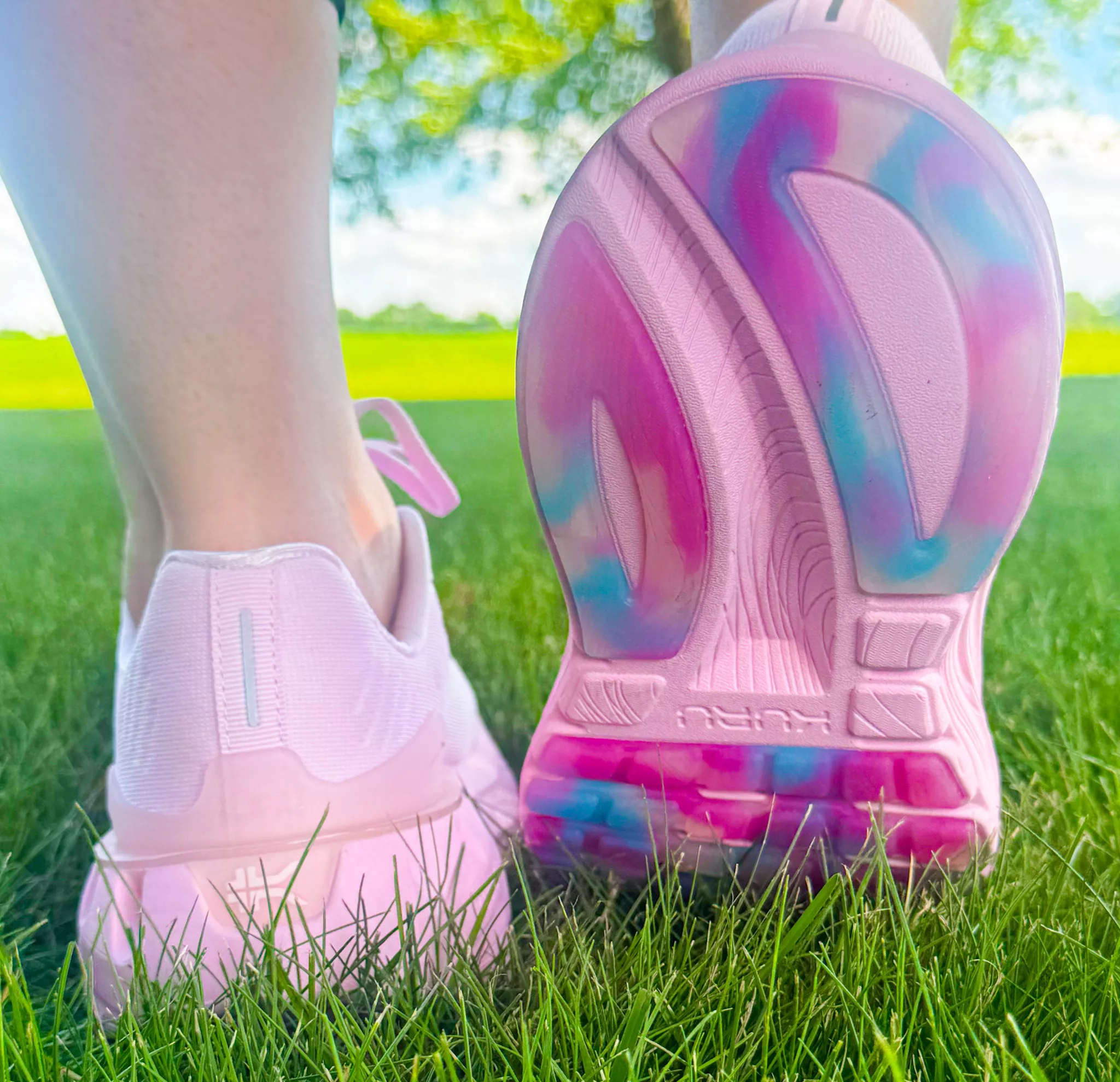 Sweet Style Meets Serious Comfort: Meet KURU's New Gummy Collection.