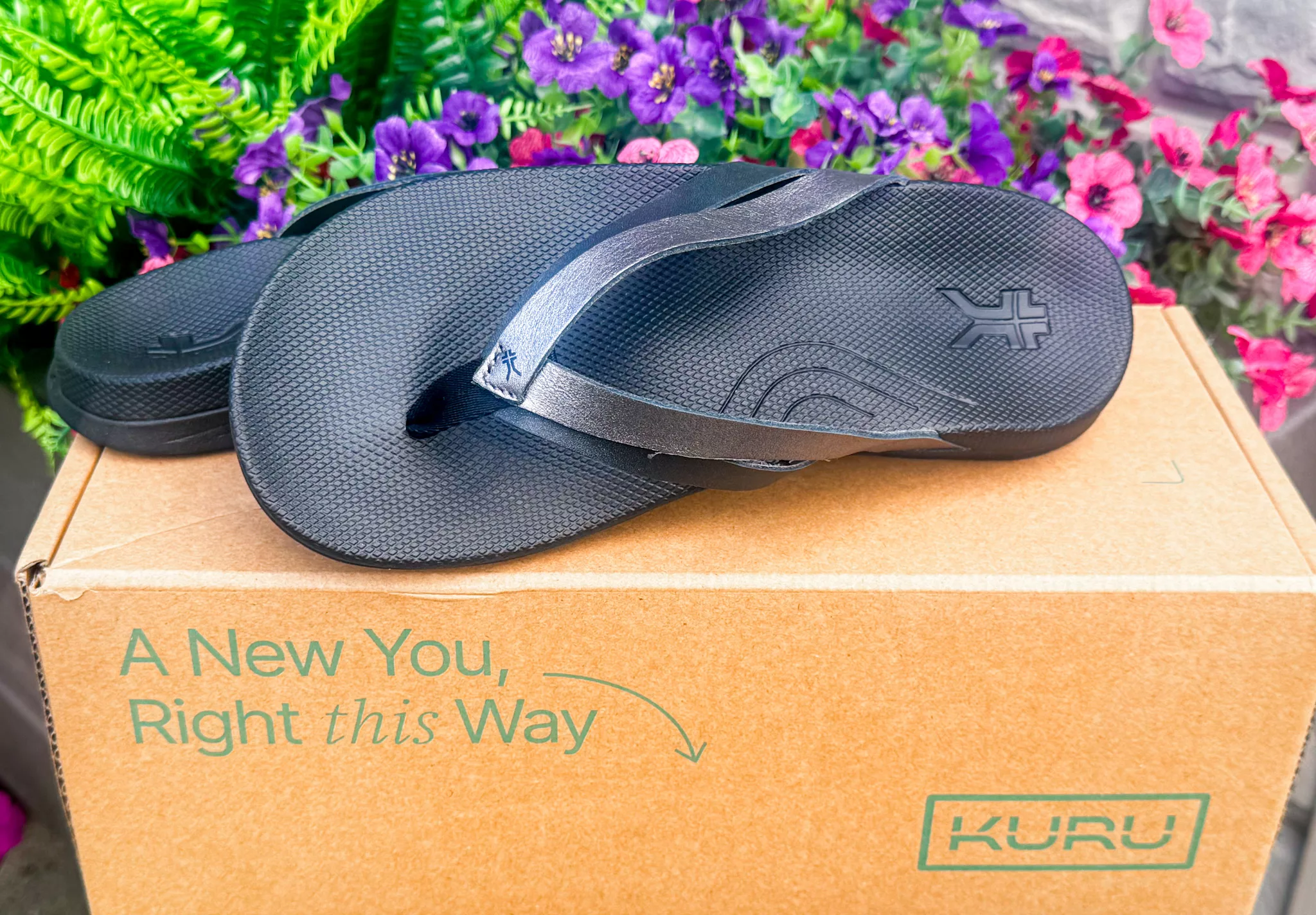 The Must-Have Women’s Flip Flop That Delivers Real Support: KURU Footwear KALA Sieva Review.