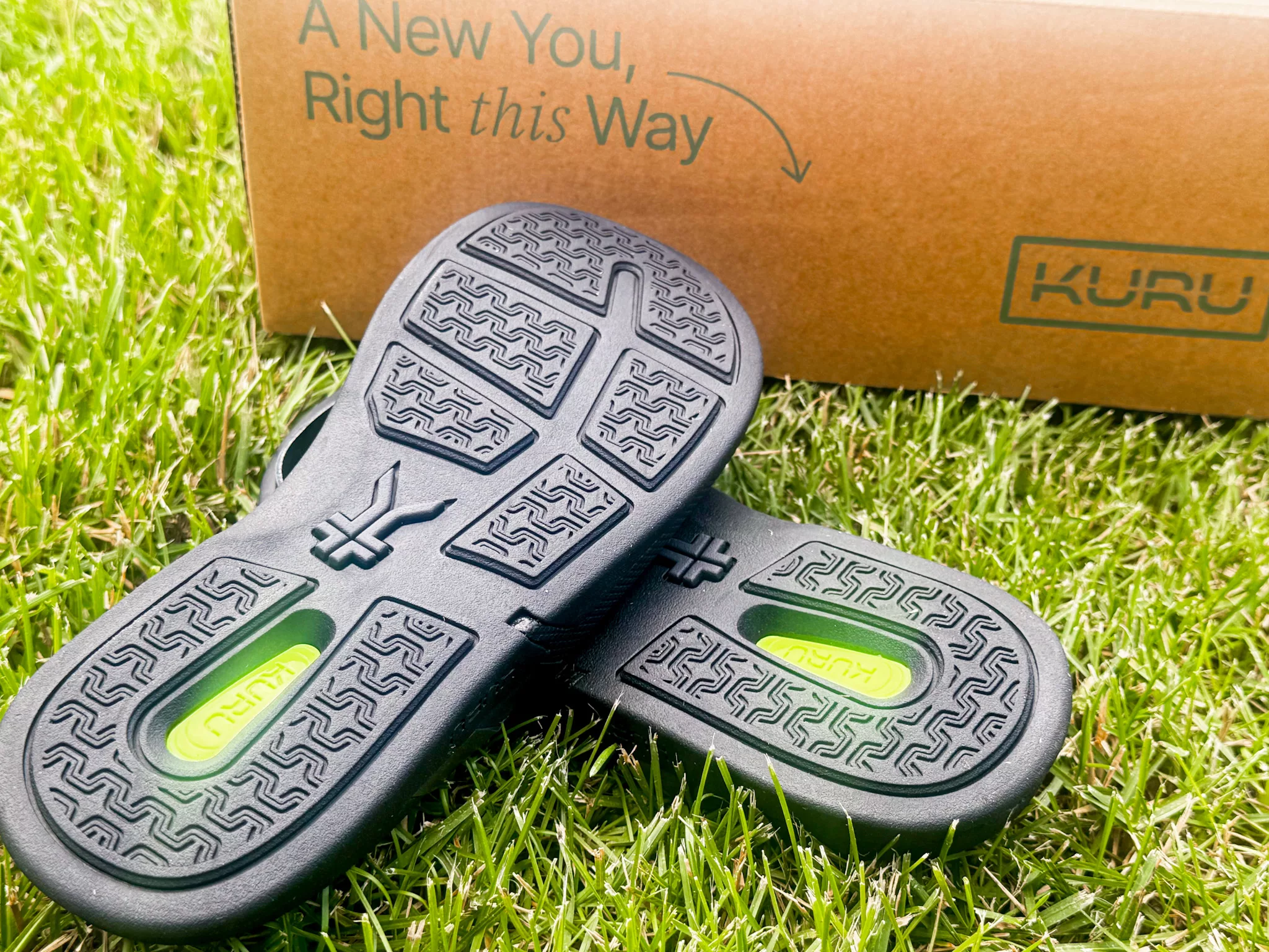 The Must-Have Women’s Flip Flop That Delivers Real Support: KURU Footwear KALA Sieva Review.