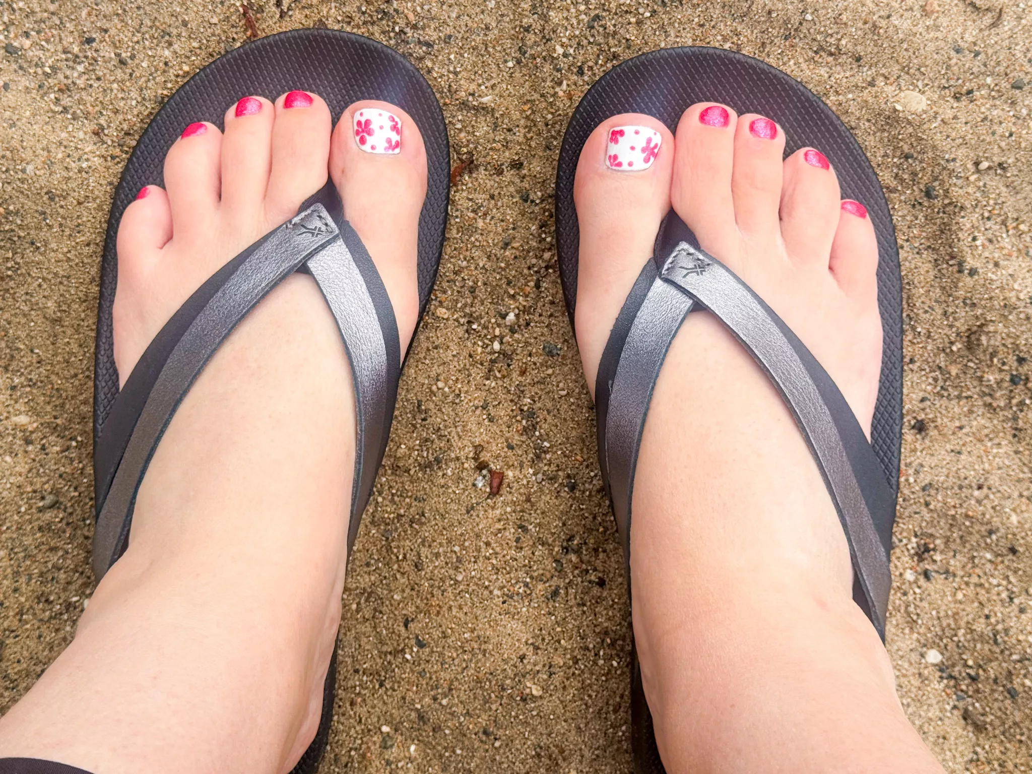 The Must-Have Women’s Flip Flop That Delivers Real Support: KURU Footwear KALA Sieva Review.