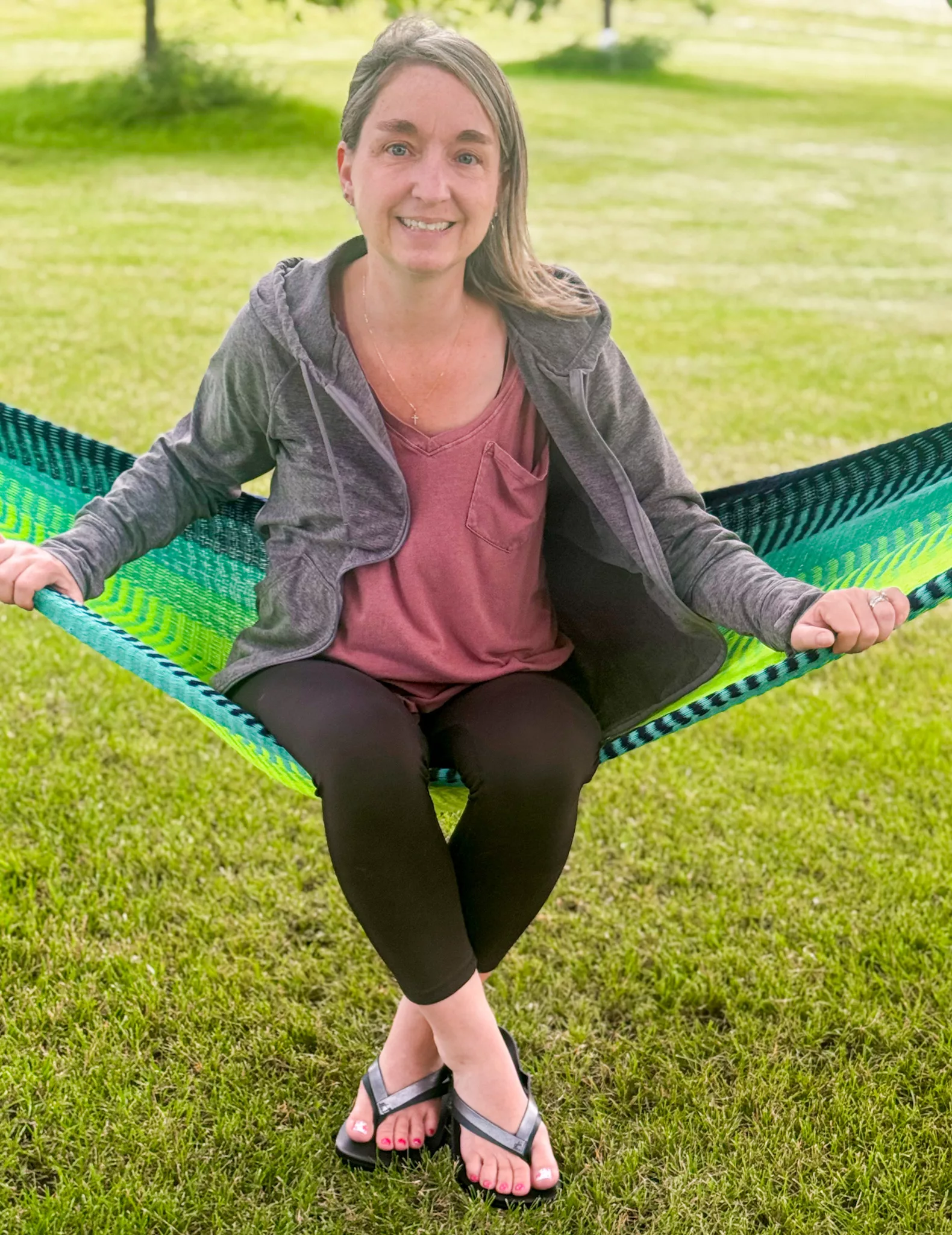 The Must-Have Women’s Flip Flop That Delivers Real Support: KURU Footwear KALA Sieva Review.