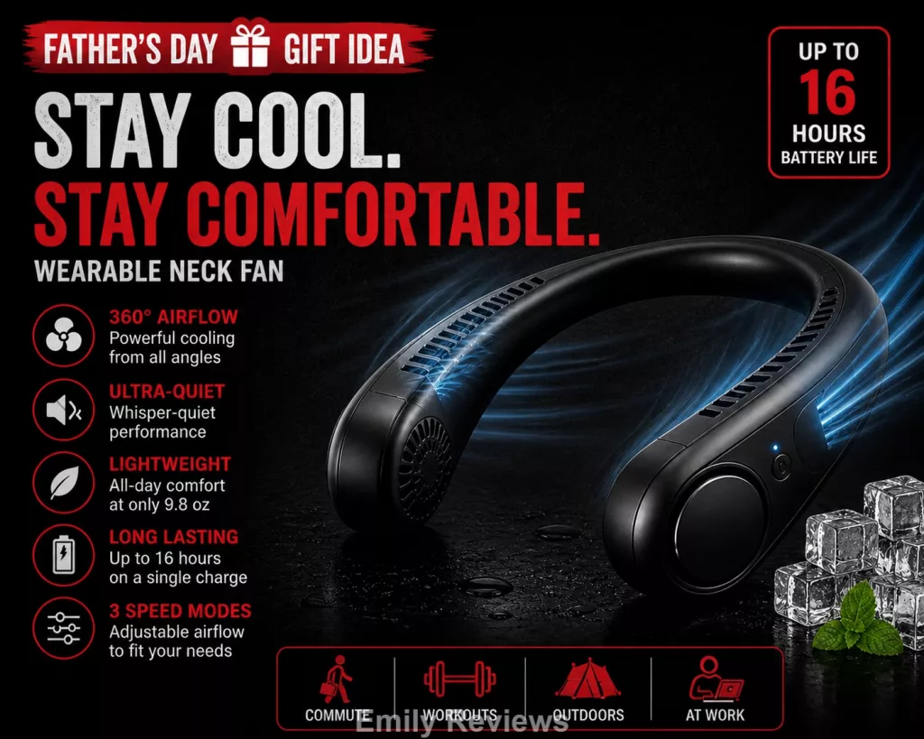 Gifts for Hard-to-Shop-For Dads, Gifts for Men, Best Gifts for Men, Gift Ideas for Men, Practical Gifts for Dad, Useful Gifts for Dad, Affordable Father's Day Gifts, Father's Day Gifts Under $25, Father's Day Gifts Under $50, Father's Day Gifts Under $100, Last-Minute Father's Day Gifts, Father's Day Deals