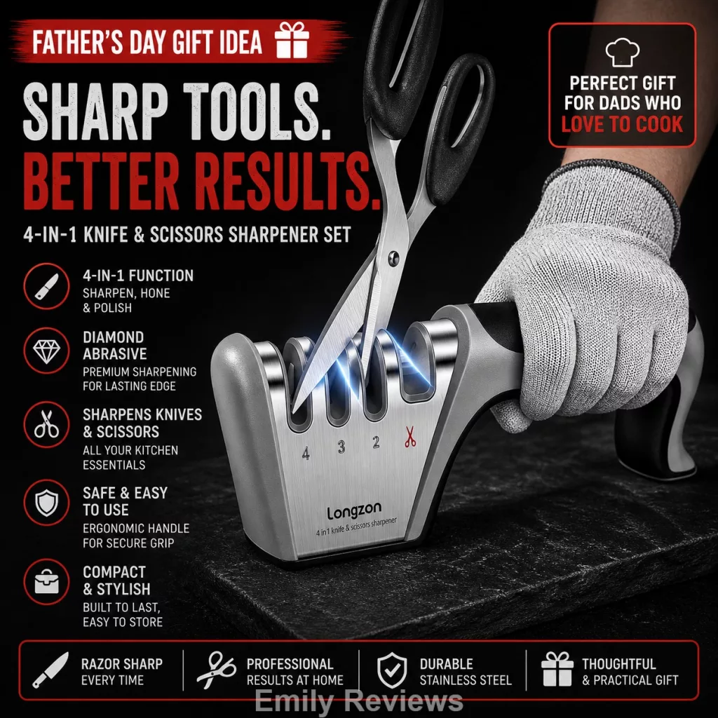 Gifts for Hard-to-Shop-For Dads, Gifts for Men, Best Gifts for Men, Gift Ideas for Men, Practical Gifts for Dad, Useful Gifts for Dad, Affordable Father's Day Gifts, Father's Day Gifts Under $25, Father's Day Gifts Under $50, Father's Day Gifts Under $100, Last-Minute Father's Day Gifts, Father's Day Deals