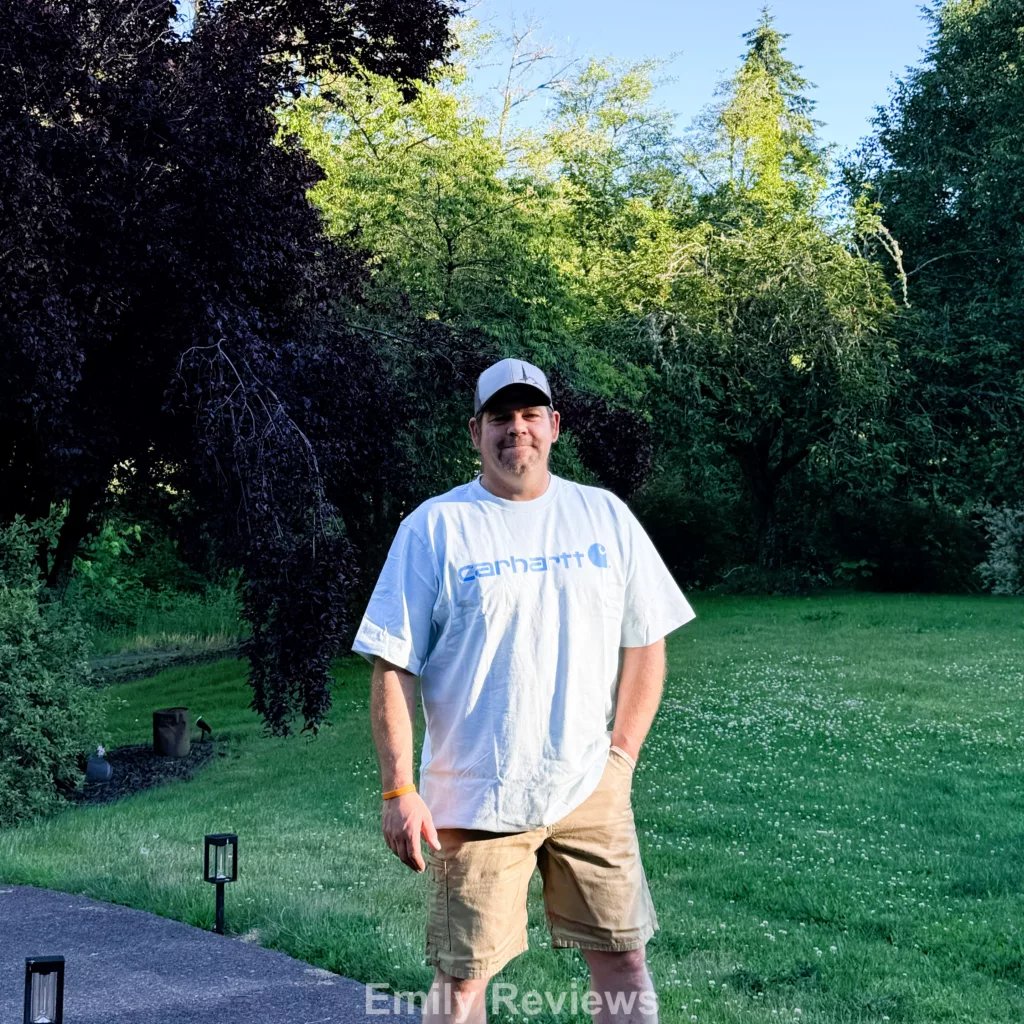 Carhartt Father's Day gifts, Carhartt summer clothing for men, best Father's Day gifts for dad, Carhartt shorts review, Carhartt Stateline Short review, Carhartt Force Huron Short review, Carhartt Dearborn Logo T-Shirt review, men's summer wardrobe essentials, comfortable summer clothes for men, breathable men's shorts, casual travel clothes for men, best clothes for Hawaii vacation, Father's Day gift ideas, Carhartt casual clothing, gifts for husbands, men's vacation outfits, summer style for dads, buy Carhartt online, Carhartt Amazon deals, men's travel clothing essentials