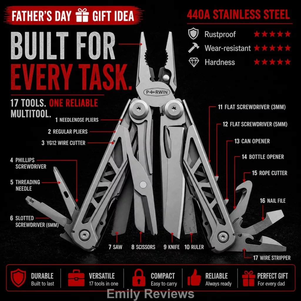 Gifts for Hard-to-Shop-For Dads, Gifts for Men, Best Gifts for Men, Gift Ideas for Men, Practical Gifts for Dad, Useful Gifts for Dad, Affordable Father's Day Gifts, Father's Day Gifts Under $25, Father's Day Gifts Under $50, Father's Day Gifts Under $100, Last-Minute Father's Day Gifts, Father's Day Deals