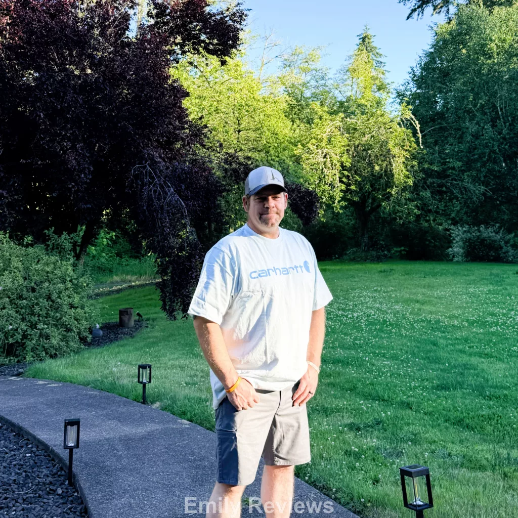 Carhartt Father's Day gifts, Carhartt summer clothing for men, best Father's Day gifts for dad, Carhartt shorts review, Carhartt Stateline Short review, Carhartt Force Huron Short review, Carhartt Dearborn Logo T-Shirt review, men's summer wardrobe essentials, comfortable summer clothes for men, breathable men's shorts, casual travel clothes for men, best clothes for Hawaii vacation, Father's Day gift ideas, Carhartt casual clothing, gifts for husbands, men's vacation outfits, summer style for dads, buy Carhartt online, Carhartt Amazon deals, men's travel clothing essentials