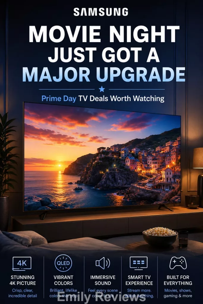 Amazon Prime Day Deals, Prime Day 2026, Best Prime Day Deals, Amazon Prime Day Shopping Guide, Prime Day Deals Worth Buying, Amazon Deals Today, Best Amazon Deals This Week, Prime Day Tech Deals, Prime Day Beauty Deals, Prime Day Kitchen Deals, Prime Day Home Deals, Prime Day Outdoor Deals, Prime Day Fitness Deals, Prime Day Smart Home Deals, Prime Day Gifts, Amazon Shopping Guide, Best Prime Day Products, Prime Day Must-Haves, Prime Day Discounts, Amazon Prime Day Sale, Bluetti Prime Day Deals, Dyson Airwrap Prime Day Deals, Breville Barista Express Sale, Samsung TV Prime Day Deals, Ring Doorbell Prime Day Deals, Vitamix Blender Sale, CurrentBody LED Mask Deals, Ooni Pizza Oven Deals, HexClad Cookware Sale, Caraway Cookware Deals, Solo Stove Prime Day Sale, Bose Headphone Deals, WalkingPad Treadmill Deals, Our Place Always Pan Sale, iRobot Roomba Deals, Tatcha Skincare Deals, Sol de Janeiro Prime Day Deals