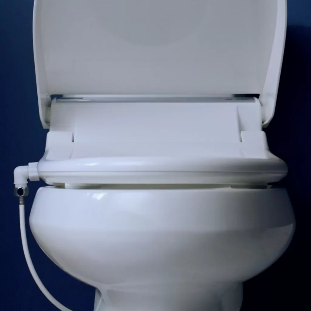 Bio Bidet BB-2000: A Bathroom Upgrade You Didn't Know You Needed (TILL NOW!).