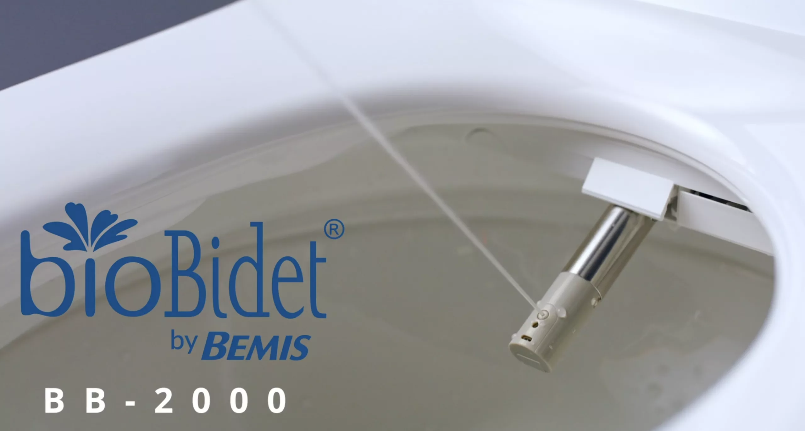 Bio Bidet BB-2000: A Bathroom Upgrade You Didn't Know You Needed (TILL NOW!).