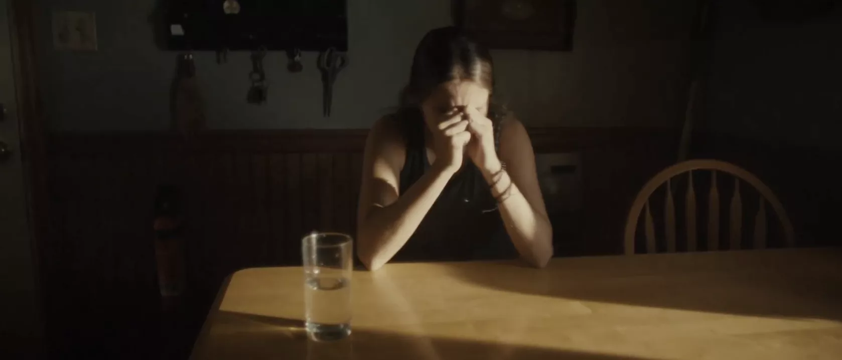 Why You Should Stream 'Just One More' on Angel Today (+Amazon Gift Card Giveaway).