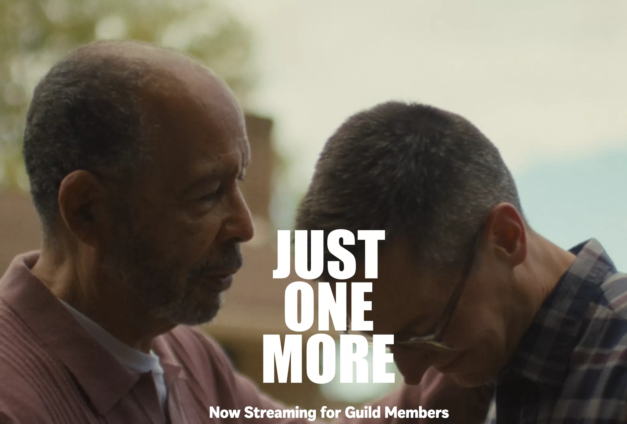 Why You Should Stream 'Just One More' on Angel Today (+Amazon Gift Card Giveaway).