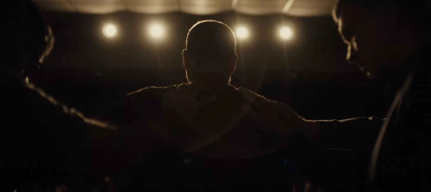 Why You Should Stream 'Just One More' on Angel Today (+Amazon Gift Card Giveaway).