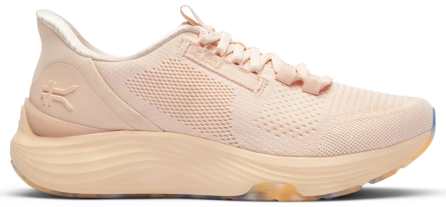 KURU Footwear - ATOM 2: Sweet Style Meets Serious Comfort: Meet KURU's New Gummy Collection Sneakers.