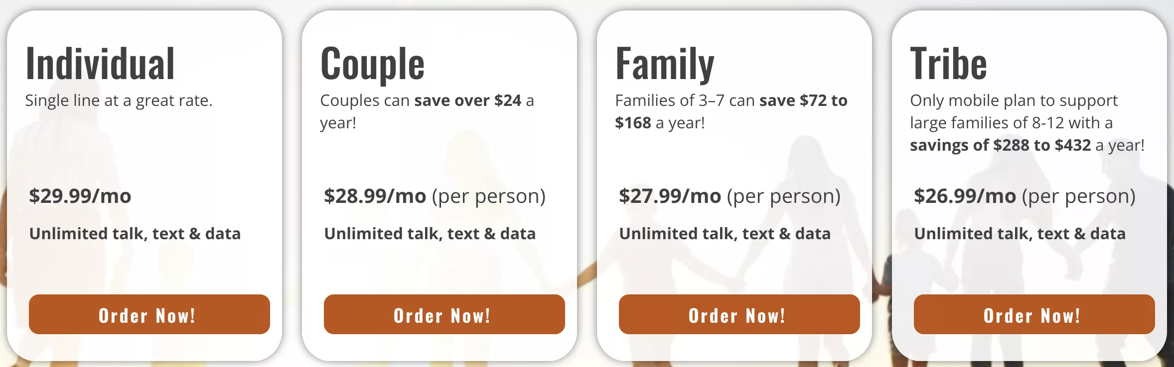 Radiant Mobile: A Christian Wireless Carrier That BLOCKS Porn! (+ Amazon Gift Card Giveaway).