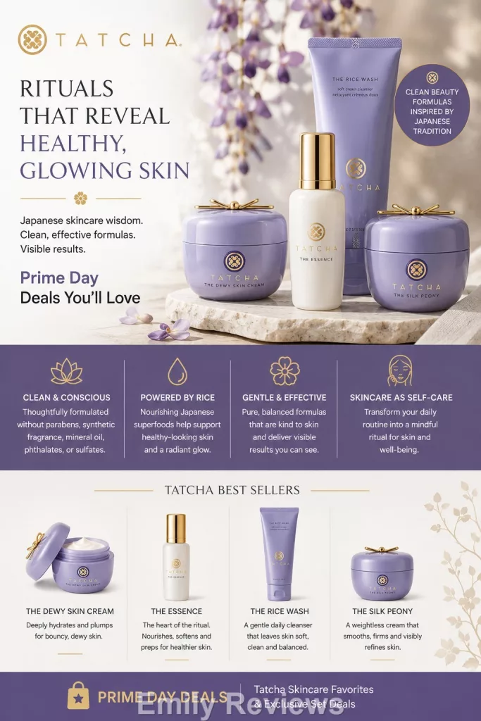 Amazon Prime Day Deals, Prime Day 2026, Best Prime Day Deals, Amazon Prime Day Shopping Guide, Prime Day Deals Worth Buying, Amazon Deals Today, Best Amazon Deals This Week, Prime Day Tech Deals, Prime Day Beauty Deals, Prime Day Kitchen Deals, Prime Day Home Deals, Prime Day Outdoor Deals, Prime Day Fitness Deals, Prime Day Smart Home Deals, Prime Day Gifts, Amazon Shopping Guide, Best Prime Day Products, Prime Day Must-Haves, Prime Day Discounts, Amazon Prime Day Sale, Bluetti Prime Day Deals, Dyson Airwrap Prime Day Deals, Breville Barista Express Sale, Samsung TV Prime Day Deals, Ring Doorbell Prime Day Deals, Vitamix Blender Sale, CurrentBody LED Mask Deals, Ooni Pizza Oven Deals, HexClad Cookware Sale, Caraway Cookware Deals, Solo Stove Prime Day Sale, Bose Headphone Deals, WalkingPad Treadmill Deals, Our Place Always Pan Sale, iRobot Roomba Deals, Tatcha Skincare Deals, Sol de Janeiro Prime Day Deals