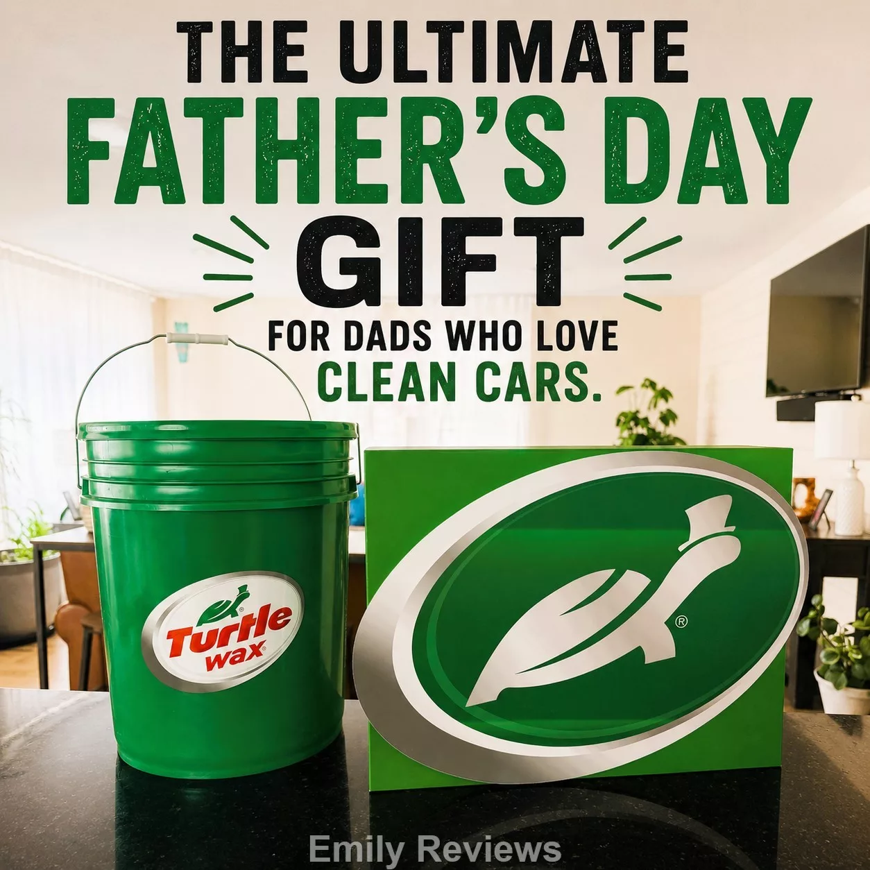 Turtle Wax review, Turtle Wax Complete Car Care Kit review, Turtle Wax Renew & Restore Wipes review, Turtle Wax 1 & Done Detailer review, best car detailing kit, Father’s Day gifts for car lovers, car cleaning products for dads, easy car detailing products, best tire shine products, interior and exterior car detailer, affordable car detailing kit, gifts for dads who love trucks, car wash and wax kit, Turtle Wax detailing products, best automotive cleaning products