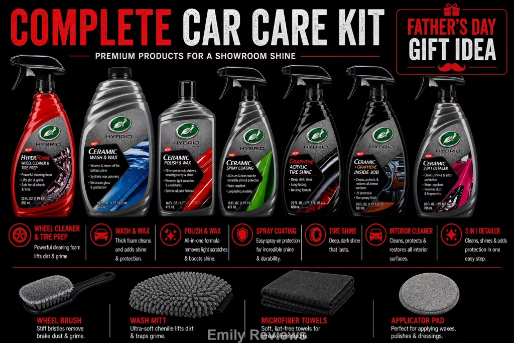 Gifts for Hard-to-Shop-For Dads, Gifts for Men, Best Gifts for Men, Gift Ideas for Men, Practical Gifts for Dad, Useful Gifts for Dad, Affordable Father's Day Gifts, Father's Day Gifts Under $25, Father's Day Gifts Under $50, Father's Day Gifts Under $100, Last-Minute Father's Day Gifts, Father's Day Deals