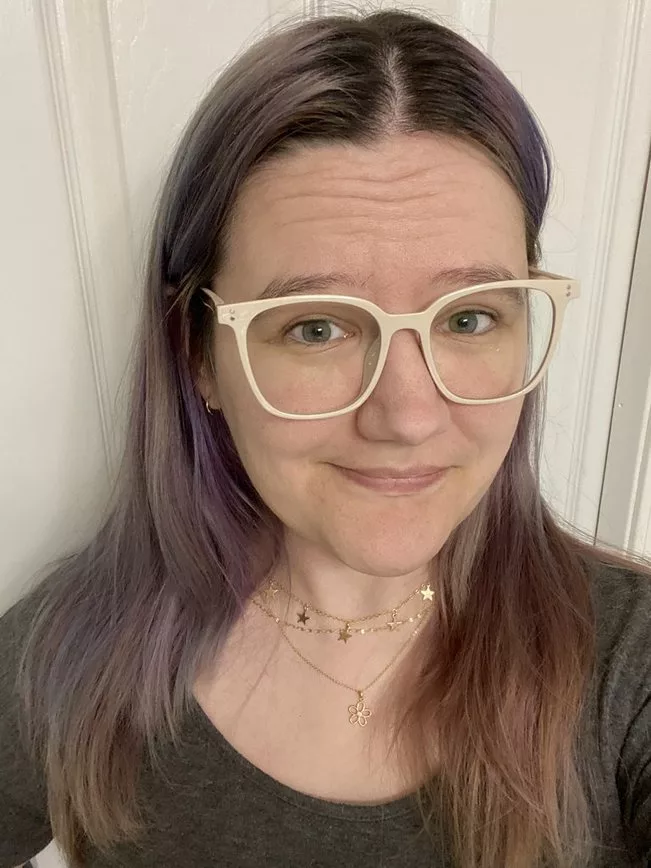 GlassesShop astoria frames review