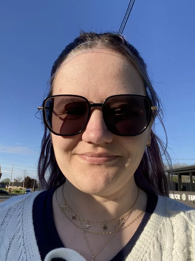Katherine frames