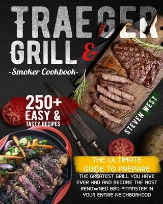 Surprise castle traeger grill cookbook