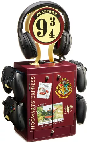 Harry Potter ‘Platform 9 ¾’ Gaming Locker