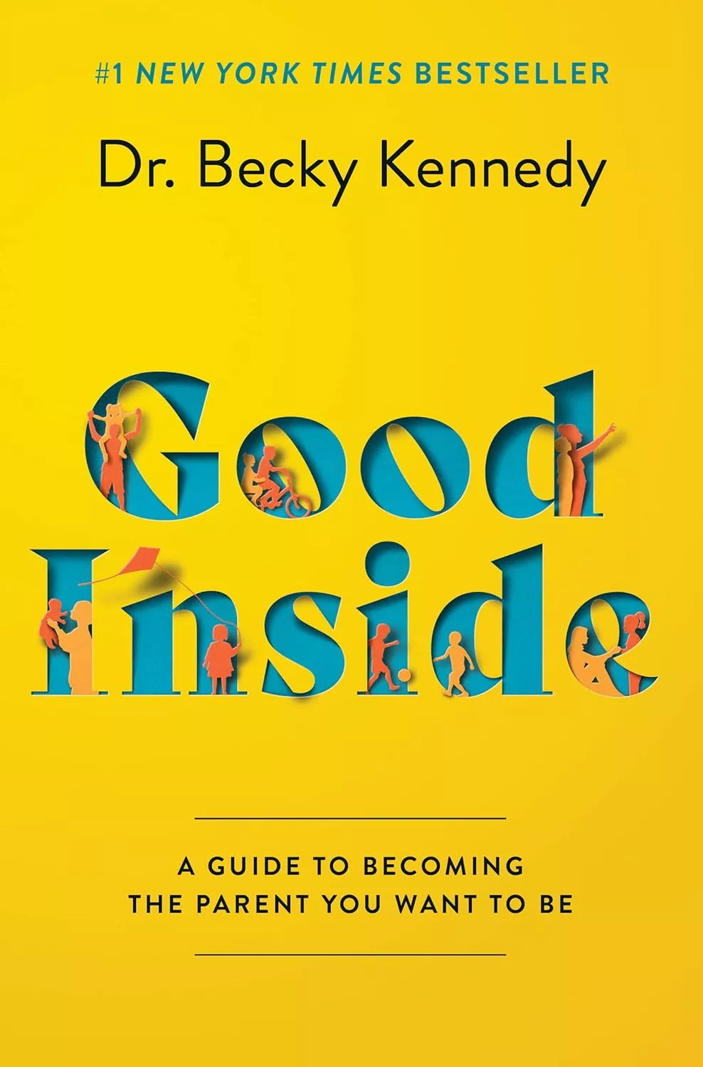 good inside dr becky
