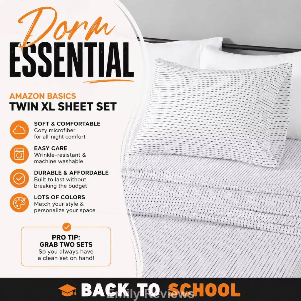 Back to school guide, college dorm essentials, dorm room must-haves, dorm room checklist, college freshman essentials, dorm organization ideas, best dorm products, dorm room storage solutions, dorm room accessories, dorm room gadgets, college move-in essentials, college packing list, dorm room decor, dorm room organization, dorm shopping guide, dorm life essentials, Amazon dorm essentials, affordable dorm room ideas, college student must-haves, dorm room furniture, dorm bedding, study essentials for college, college school supplies, dorm room tech, mini fridge organization, space-saving dorm products, best dorm room storage, dorm bathroom essentials, dorm laundry essentials, college living essentials, student apartment essentials, budget-friendly dorm products, Amazon back-to-school shopping, dorm room setup ideas, college survival guide, dorm room upgrades, must-have college gadgets, dorm room comfort, freshman move-in day, best products for college students