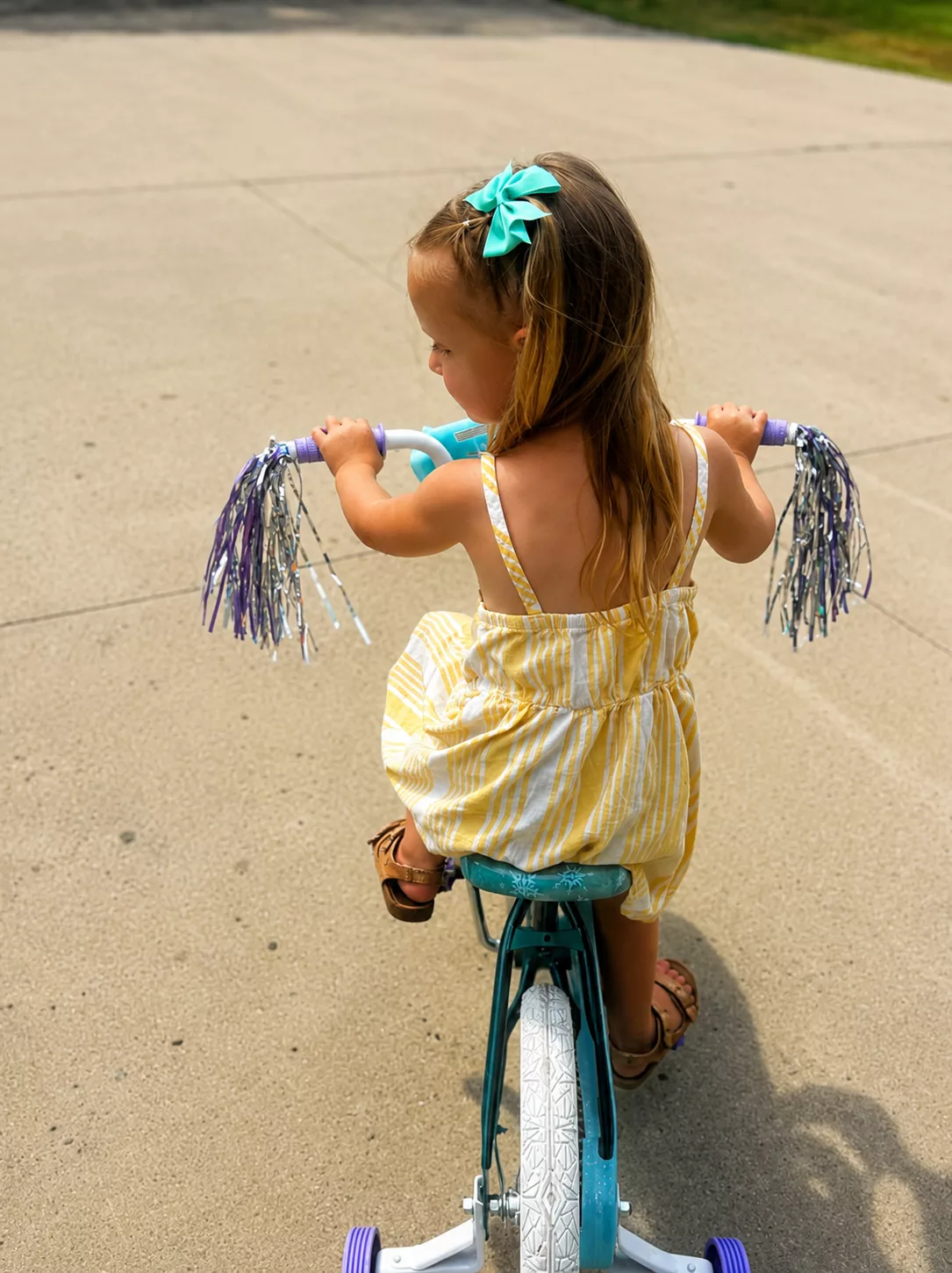 Huffy Bike Review: Disney Frozen 16" Bike.