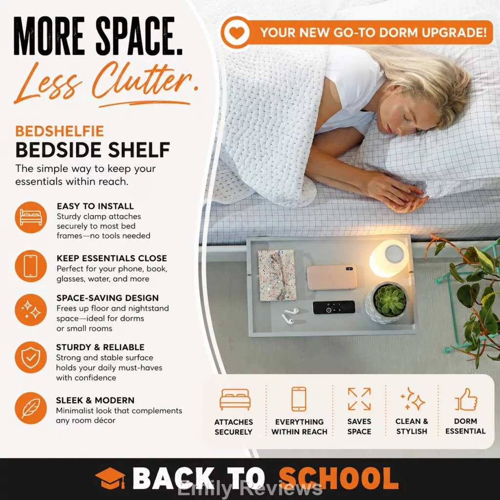 Back to school guide, college dorm essentials, dorm room must-haves, dorm room checklist, college freshman essentials, dorm organization ideas, best dorm products, dorm room storage solutions, dorm room accessories, dorm room gadgets, college move-in essentials, college packing list, dorm room decor, dorm room organization, dorm shopping guide, dorm life essentials, Amazon dorm essentials, affordable dorm room ideas, college student must-haves, dorm room furniture, dorm bedding, study essentials for college, college school supplies, dorm room tech, mini fridge organization, space-saving dorm products, best dorm room storage, dorm bathroom essentials, dorm laundry essentials, college living essentials, student apartment essentials, budget-friendly dorm products, Amazon back-to-school shopping, dorm room setup ideas, college survival guide, dorm room upgrades, must-have college gadgets, dorm room comfort, freshman move-in day, best products for college students