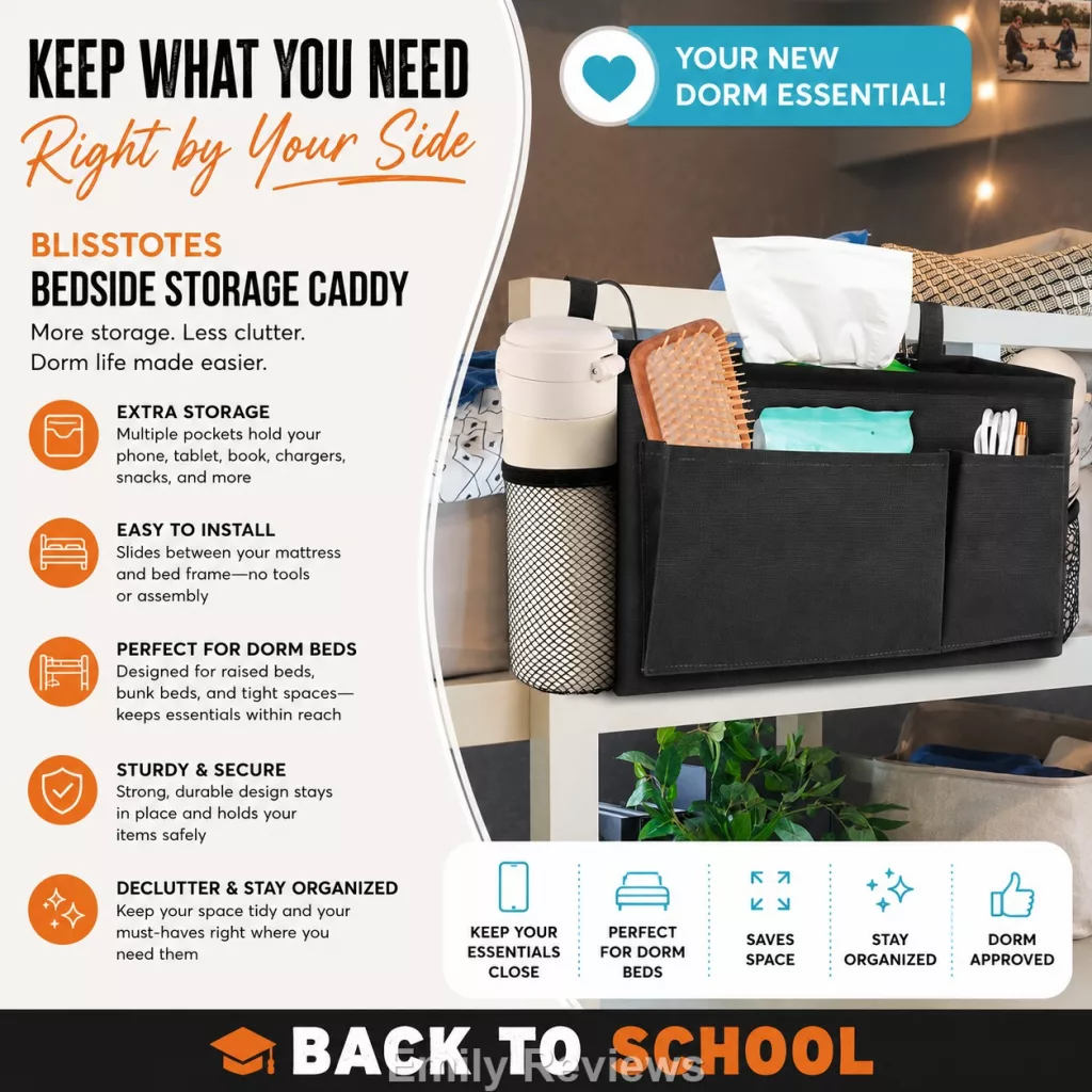 Back to school guide, college dorm essentials, dorm room must-haves, dorm room checklist, college freshman essentials, dorm organization ideas, best dorm products, dorm room storage solutions, dorm room accessories, dorm room gadgets, college move-in essentials, college packing list, dorm room decor, dorm room organization, dorm shopping guide, dorm life essentials, Amazon dorm essentials, affordable dorm room ideas, college student must-haves, dorm room furniture, dorm bedding, study essentials for college, college school supplies, dorm room tech, mini fridge organization, space-saving dorm products, best dorm room storage, dorm bathroom essentials, dorm laundry essentials, college living essentials, student apartment essentials, budget-friendly dorm products, Amazon back-to-school shopping, dorm room setup ideas, college survival guide, dorm room upgrades, must-have college gadgets, dorm room comfort, freshman move-in day, best products for college students