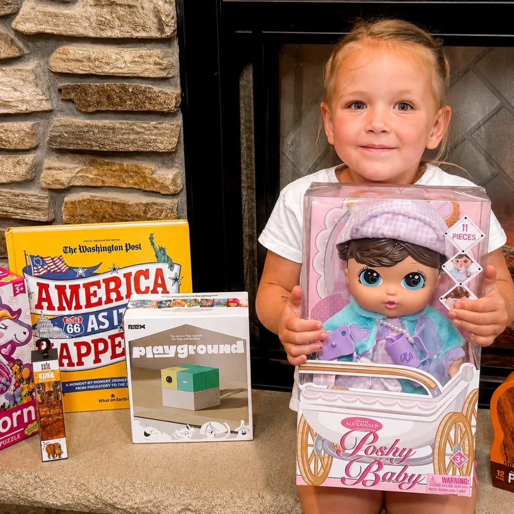 Ditch The iPad & Grab These Fun Interactive And Entertaining Toys Instead!