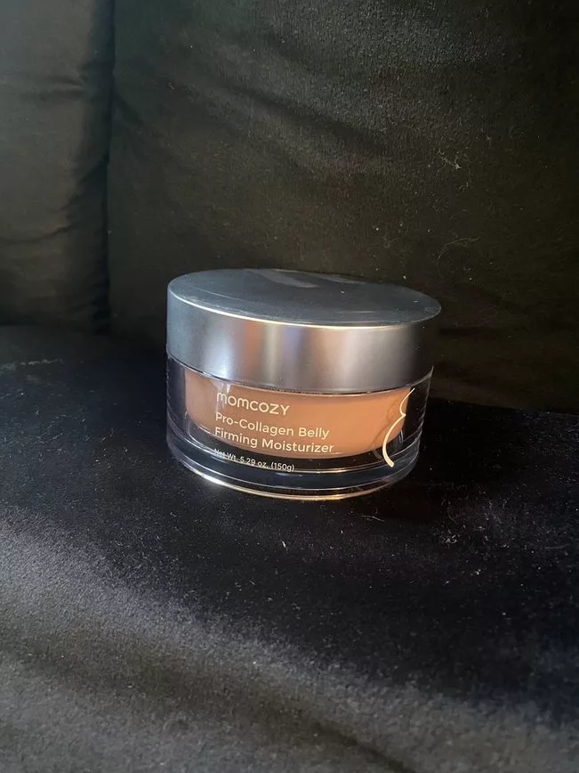 momcozy firming belly cream