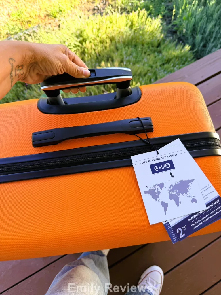 travel essentials, vacation must haves, airport travel gear, travel organization
suitcase set, luggage deal, travel accessories, vacation packing essentials, travel gear review, family travel products