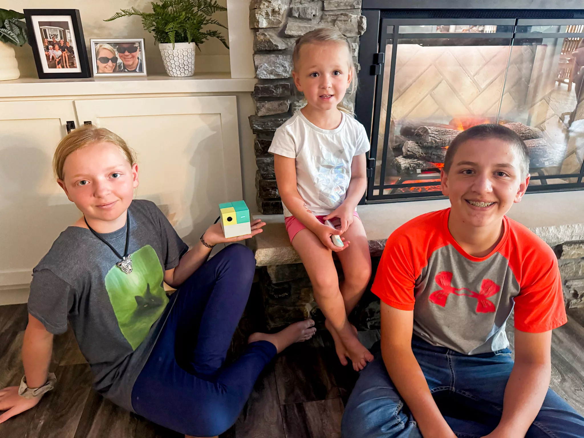 Ditch The iPad & Grab These Fun Interactive And Entertaining Toys Instead!.